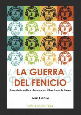 La guerra del fenicio 1