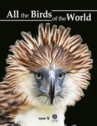 bokomslag All the Birds of the World
