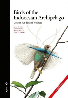 Birds of the Indonesian Archipelago 1