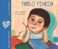 bokomslag Pablo Pineda - Ser diferente es un valor (Pablo Pineda - Being Different is a Value)