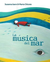 bokomslag La msica del mar (The Music of the Sea)