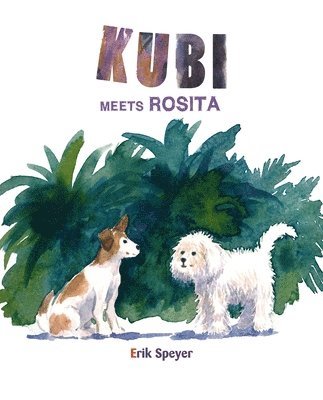 Kubi Meets Rosita 1