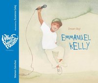 bokomslag Emmanuel Kelly
