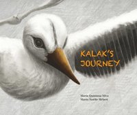 bokomslag Kalak's Journey
