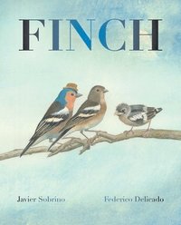 bokomslag Finch