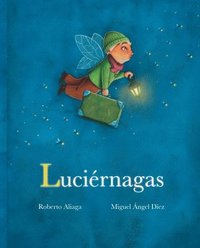 bokomslag Lucirnagas (Fireflies)