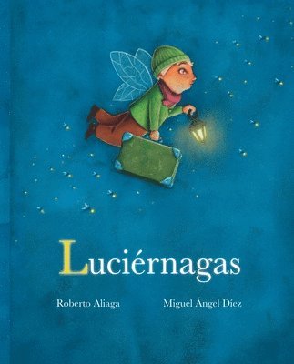 bokomslag Luciernagas (Fireflies)