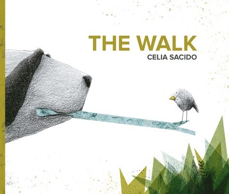 The Walk 1