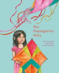 bokomslag Ilay Papangon'ny Nofy (The Kite of Dreams)