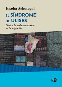 bokomslag Sindrome de Ulises, El