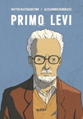 bokomslag Primo Levi