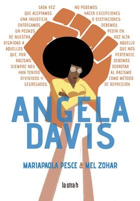 Angela Davis 1