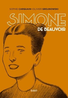 bokomslag Simone de Beauvoir