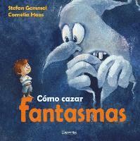 bokomslag Como Cazar Fantasmas