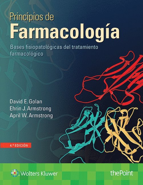 Principios de farmacología