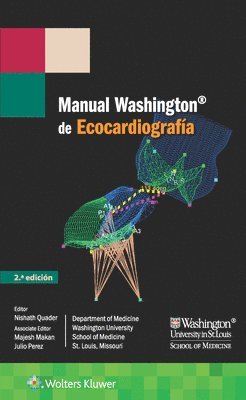 Manual Washington de Ecocardiografa 1