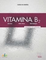 Vitamina B2 - Cuaderno de ejercicios + audio + digital
