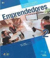 Emprendedores 2 + online audio
