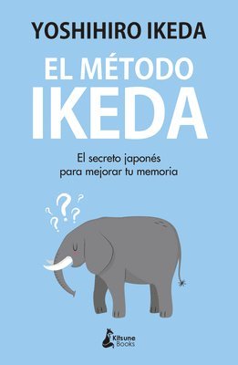 bokomslag El Metodo Ikeda