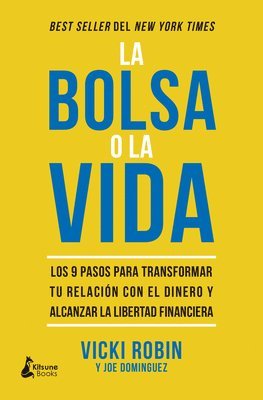Vicki Robin - Bolsa O La Vida, La -V2*, Häftad