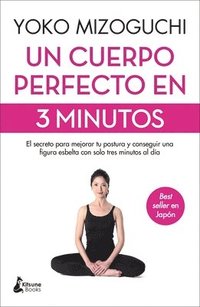 bokomslag Un Cuerpo Perfecto En 3 Minutos