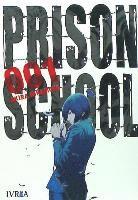 Prison School 1
