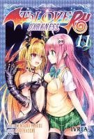 bokomslag To love ru darkness