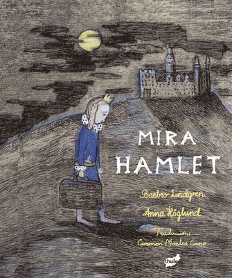bokomslag Mira Hamlet