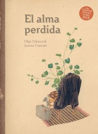 bokomslag El Alma Perdida