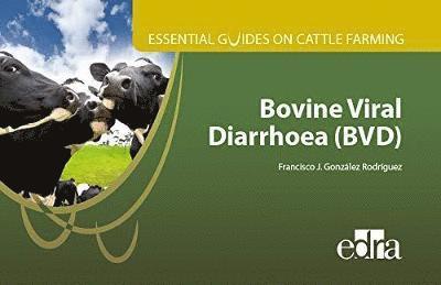 Francisco J. González Rodríguez - Bovine viral diarrhoea (bvd). Essential guides on cattle farming, Häftad