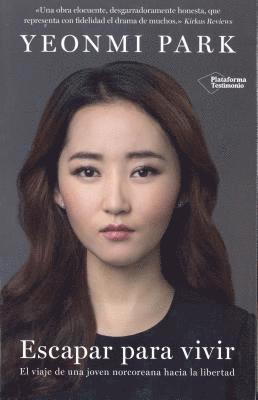 Escapar Para Vivir