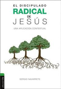 bokomslag Discipulado radical de Jesús