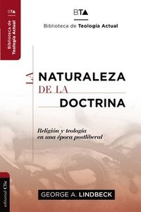 bokomslag La Naturaleza de la Doctrina