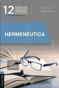 bokomslag Hermenutica, Cmo Entender La Biblia