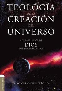 bokomslag Teologa de la Creacin del Universo