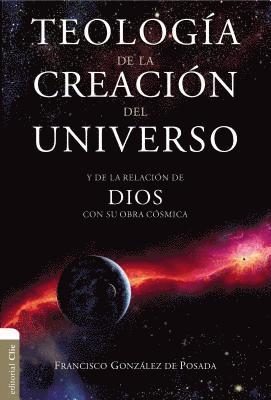 Teologa de la Creacin del Universo 1