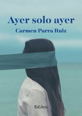 bokomslag Ayer solo ayer