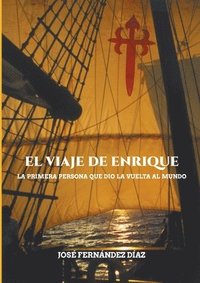 bokomslag El viaje de Enrique
