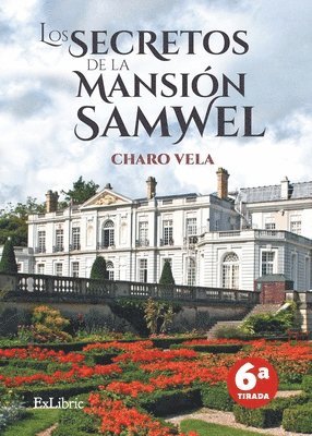 Los secretos de la mansión Samwel 1