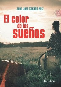 bokomslag El color de los sueños