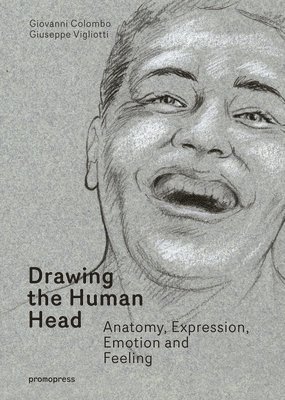 Drawing the Human Head 1