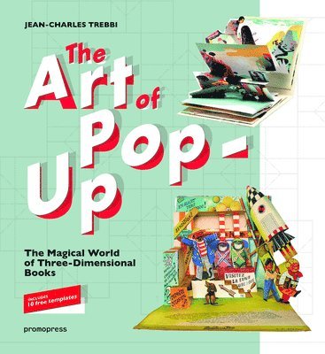 ART OF POP-UP