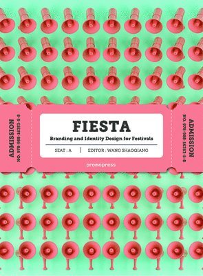 bokomslag Fiesta