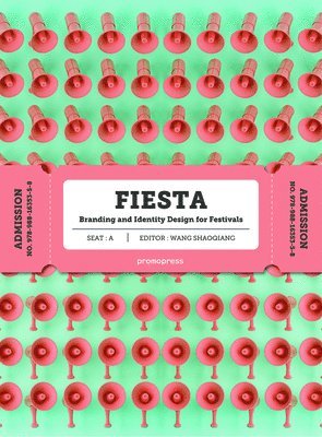 bokomslag Fiesta