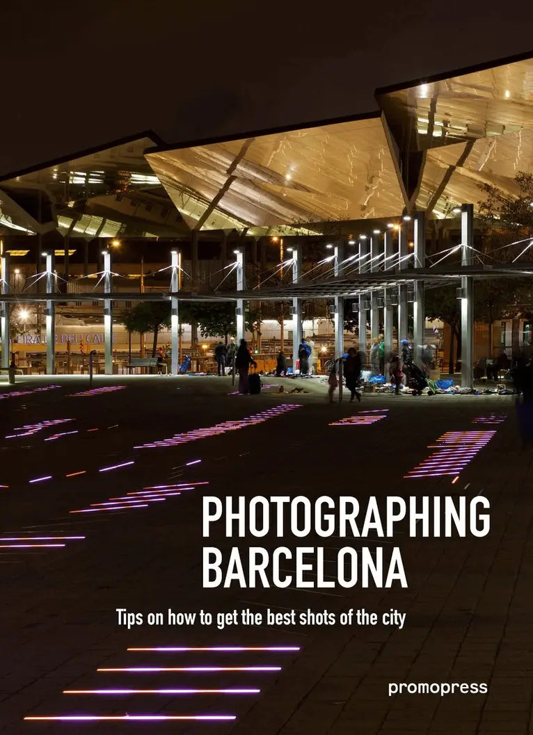 Oscar Asensio - Photographing Barcelona, Häftad. Tillgänglighet: Tillfälligt slut