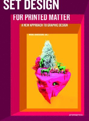 Set Design For Printed Matter 1