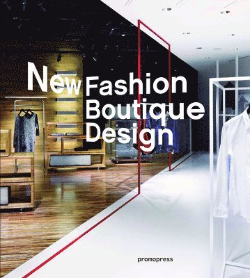 New Fashion Boutique Design 1