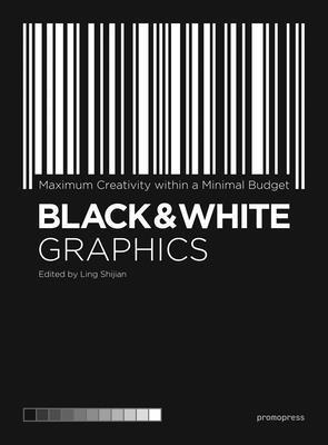 bokomslag Black and White Graphics