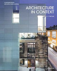 bokomslag Architecture in Context