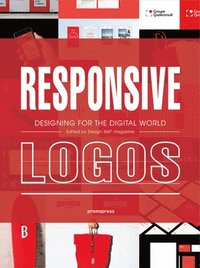 bokomslag Responsive Logos